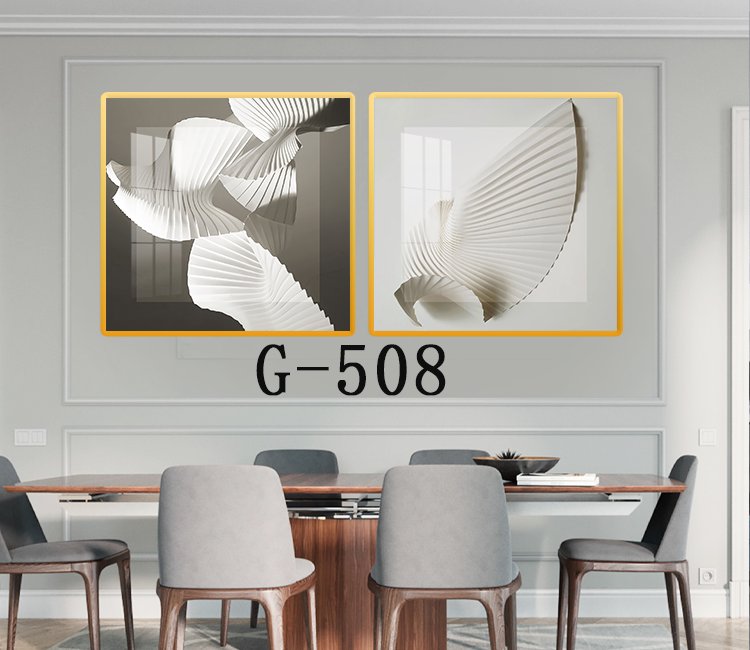 餐厅装饰画 G-508